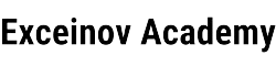 Exceinov Academy-